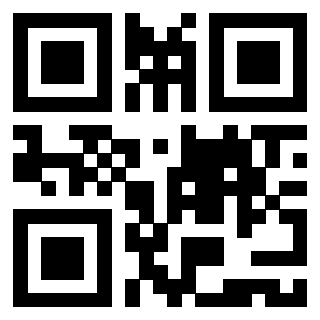 3919385996 QrCode associato