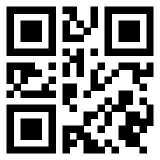 Il Qr Code di 3919386001