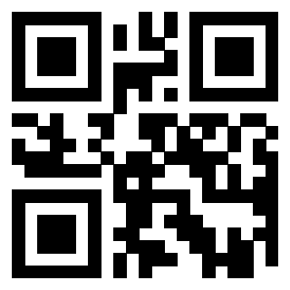 Immagine del Qr Code di 3919386002