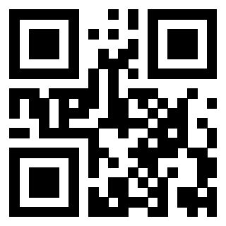 3919386003 Qr Code associato