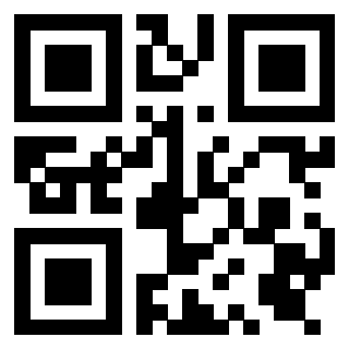 3919386010 - Immagine del QrCode associato