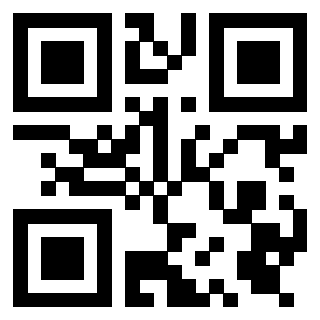 Immagine del QrCode di 3919386012