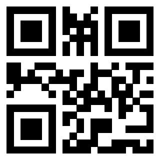 3919386014 - Immagine del Qr Code