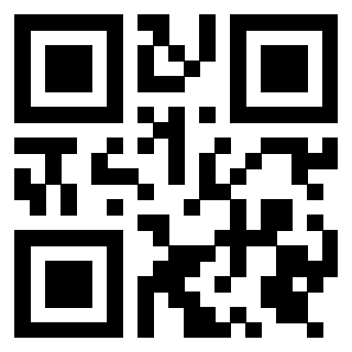 3919386015 - Immagine del Qr Code associato