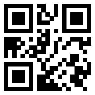 3919386020 QrCode associato
