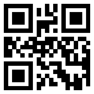 Scansione del Qr Code di 3919386022