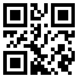 3919386023 Qr Code associato