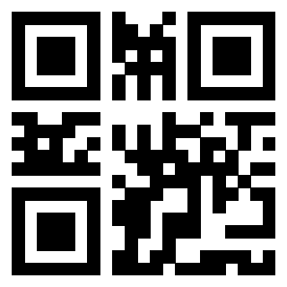 Scansione del Qr Code di 3919386025