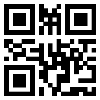 3919386027 QrCode associato