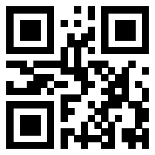 Immagine del Qr Code di 3919386029