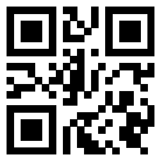 3919386030 - Immagine del QrCode