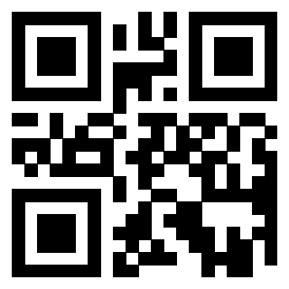 3919386041 Qr Code associato