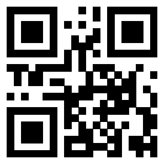 3919386042 - Immagine del QrCode associato