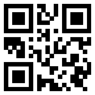 3919386046 Qr Code associato