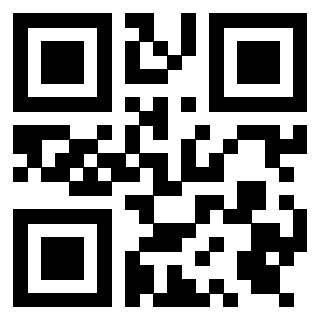 3919386048 - Immagine del QrCode