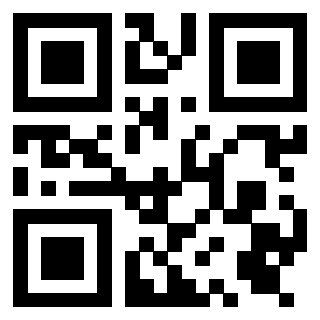 3919386050 - Immagine del QrCode