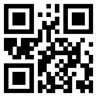 3919386051 - Immagine del Qr Code associato