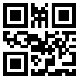 Scansione del Qr Code di 3919386053