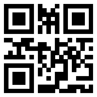 Scansione del QrCode di 3919386055