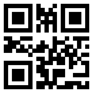 Immagine del QrCode di 3919386056