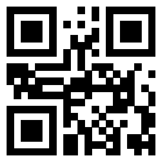 Il Qr Code di 3919386058