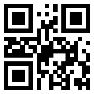 3919386059 QrCode associato