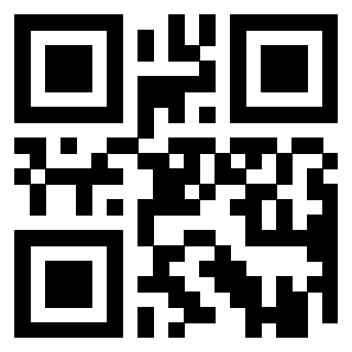 Il Qr Code di 3919386060
