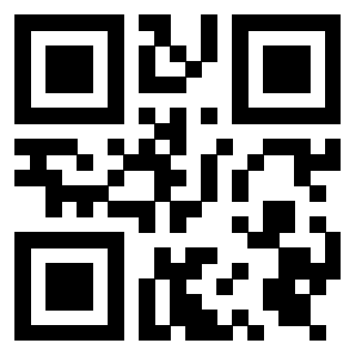 Immagine del QrCode di 3919386062