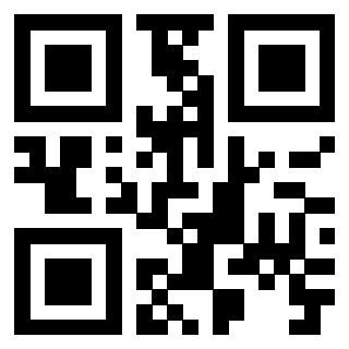 3919386065 Qr Code associato