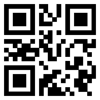Immagine del Qr Code di 3919386066