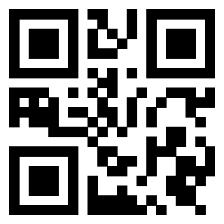 Il QrCode di 3919386067