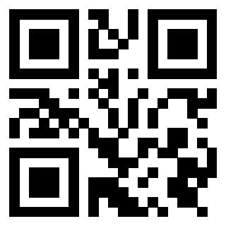 3919386068 - Immagine del QrCode associato