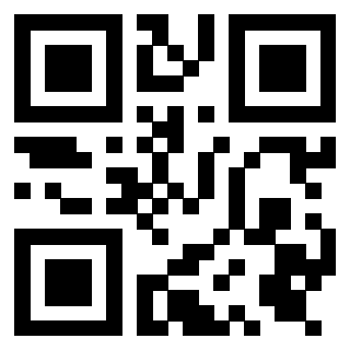 3919386070 - Immagine del Qr Code