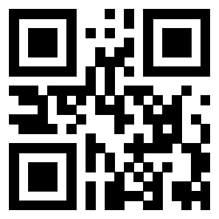 3919386072 QrCode associato