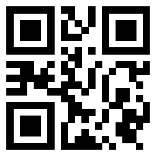 Scansione del Qr Code di 3919386073