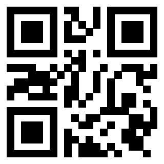 Scansione del Qr Code di 3919386074