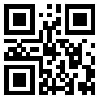 Il Qr Code di 3919386076