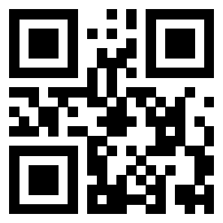 Immagine del Qr Code di 3919386078