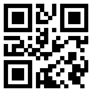 Immagine del Qr Code di 3919386080