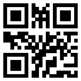 Qr Code di 3919386081