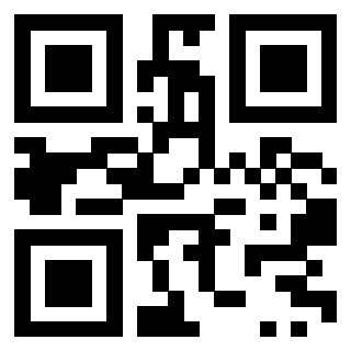 3919386083 - Immagine del Qr Code associato