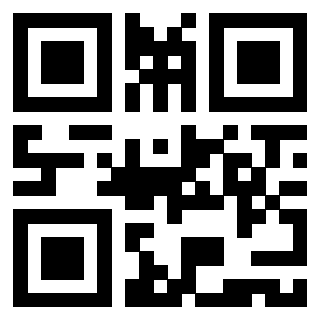 Scansione del Qr Code di 3919386090