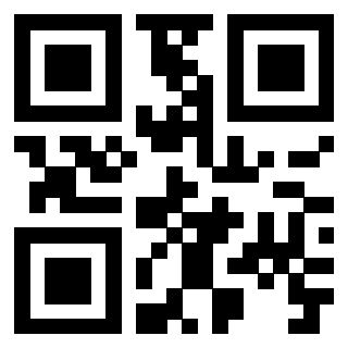 3919386091 - Immagine del Qr Code associato