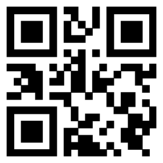 3919386092 Qr Code associato