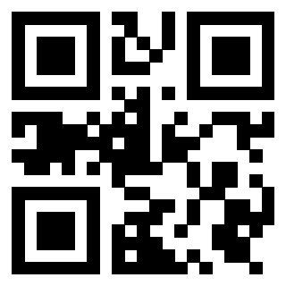 Il QrCode di 3919386093