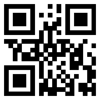 3919386094 - Immagine del Qr Code associato