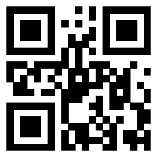 3919386096 QrCode associato