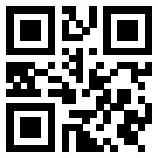 3919386099 - Immagine del Qr Code associato