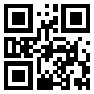 3919386101 - Immagine del QrCode