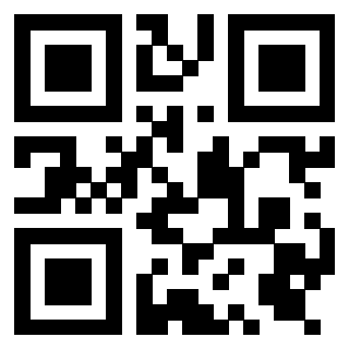 Il QrCode di 3919386104
